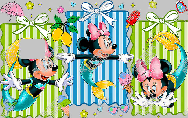Bank  Card Sticker-BC-1323